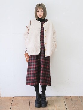 kuchimachiさんのコーディネート