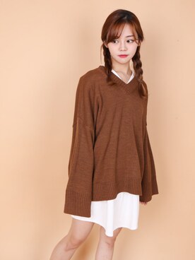 kuchimachiさんのコーディネート