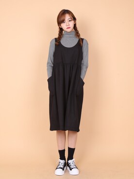 kuchimachiさんのコーディネート