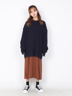 kuchimachiさんのコーディネート