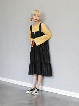 kuchimachiさんのコーディネート