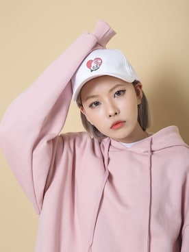 kuchimachiさんのコーディネート