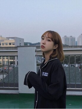 kuchimachiさんのコーディネート