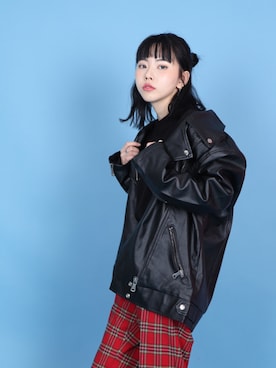 kuchimachiさんのコーディネート