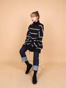 kuchimachiさんのコーディネート