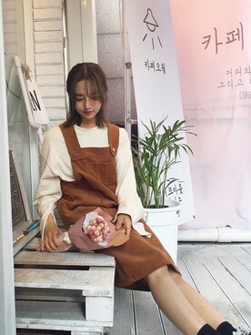 kuchimachiさんのコーディネート