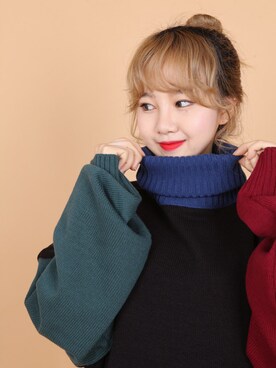 kuchimachiさんのコーディネート