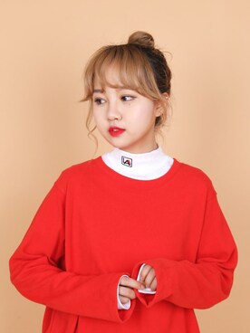 kuchimachiさんのコーディネート