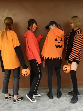 kuchimachiさんのコーディネート