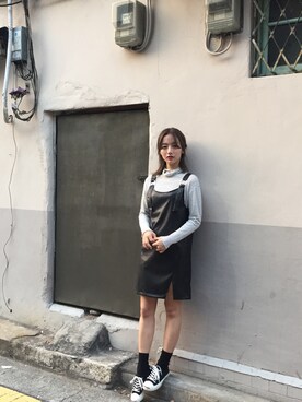 kuchimachiさんのコーディネート