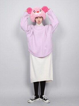 kuchimachiさんのコーディネート