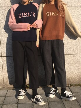 kuchimachiさんのコーディネート