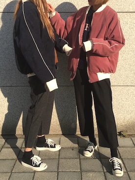 kuchimachiさんのコーディネート