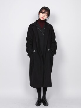 kuchimachiさんのコーディネート