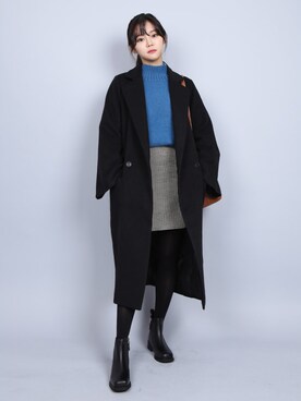 kuchimachiさんのコーディネート