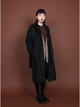 kuchimachiさんのコーディネート