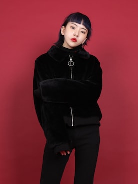 kuchimachiさんのコーディネート