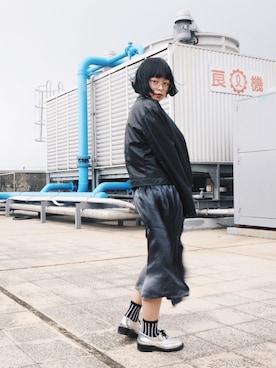 MIDORIさんのコーディネート