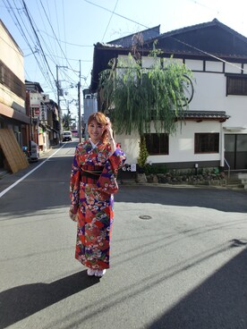 likaranさんのコーディネート