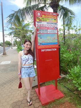 likaranさんのコーディネート