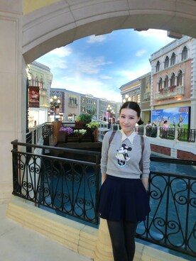 likaranさんのコーディネート