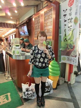 likaranさんのコーディネート