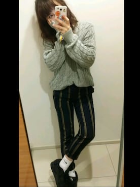 namichunさんのコーディネート