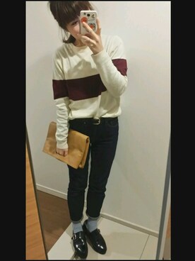 namichunさんのコーディネート