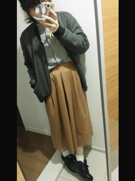 namichunさんのコーディネート