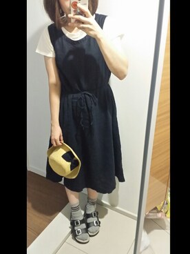 namichunさんのコーディネート