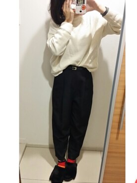 namichunさんのコーディネート