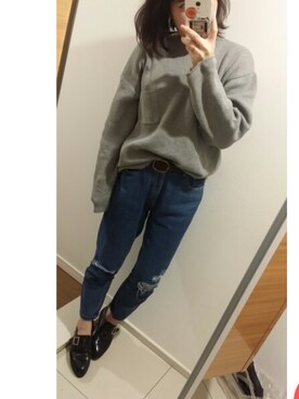 namichunさんのコーディネート