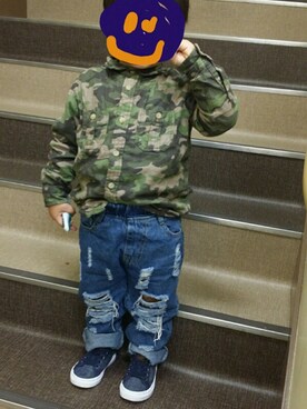 namichunさんのコーディネート