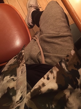 Utaさんのコーディネート