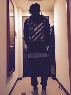 Utaさんのコーディネート