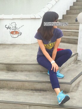 01chanJPNさんのコーディネート