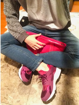 01chanJPNさんのコーディネート