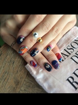 01chanJPNさんのコーディネート