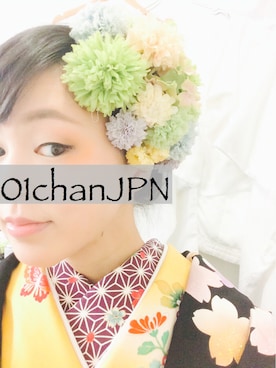 01chanJPNさんのコーディネート