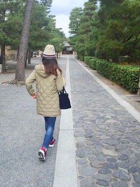 01chanJPNさんのコーディネート