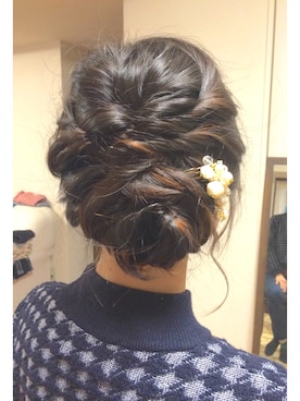 01chanJPNさんのコーディネート