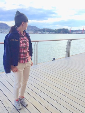 01chanJPNさんのコーディネート