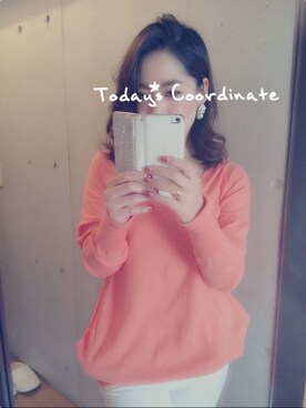 momoyo.さんのコーディネート