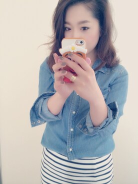 momoyo.さんのコーディネート