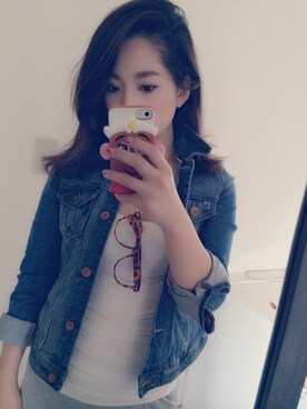 momoyo.さんのコーディネート