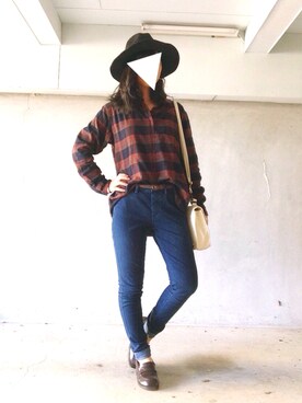 Erinaさんのコーディネート