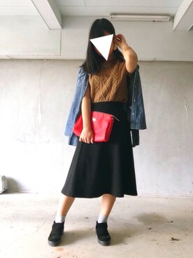 Erinaさんのコーディネート