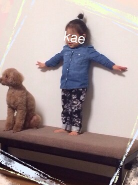 kaeさんのコーディネート