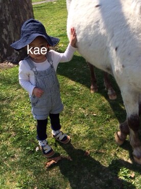 kaeさんのコーディネート