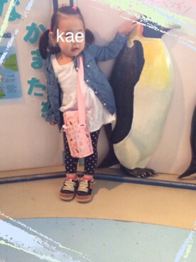 kaeさんのコーディネート